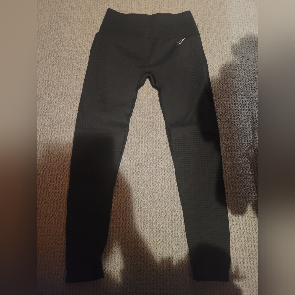 Gymshark Small Leggings